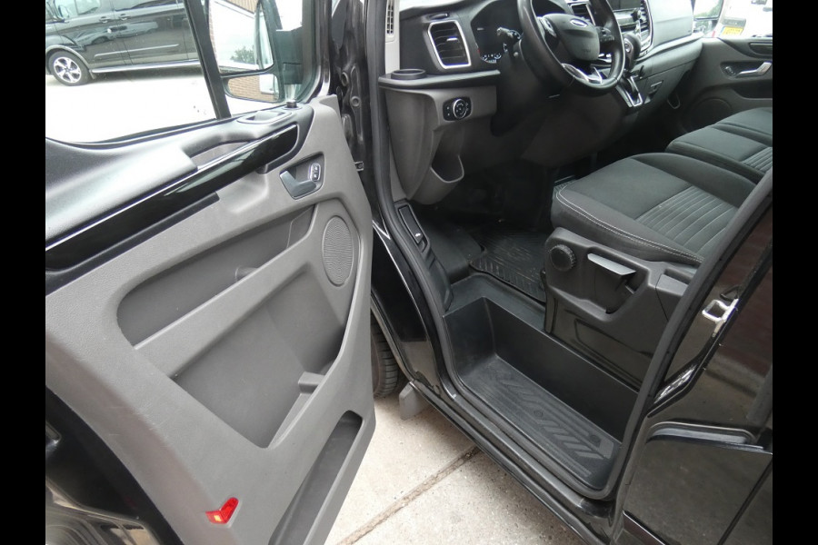 Ford Transit Custom 300 2.0 TDCI L2H1 Limited*aut*navi/camera