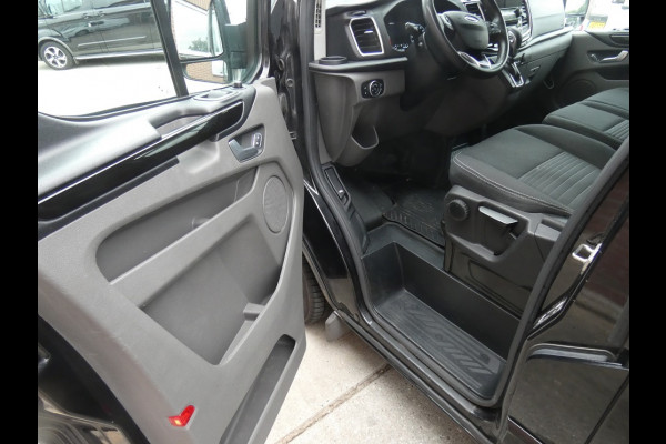 Ford Transit Custom 300 2.0 TDCI L2H1 Limited*aut*navi/camera