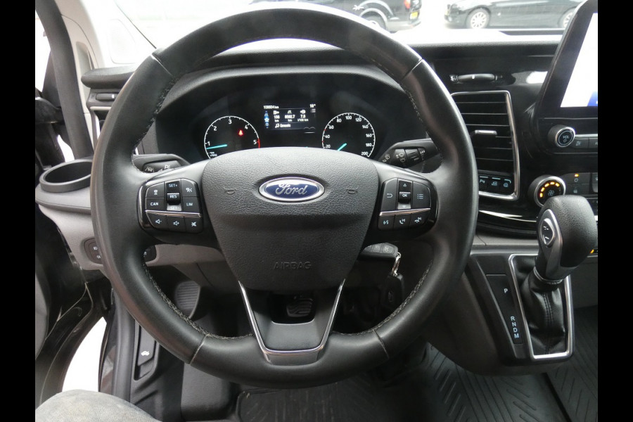 Ford Transit Custom 300 2.0 TDCI L2H1 Limited*aut*navi/camera