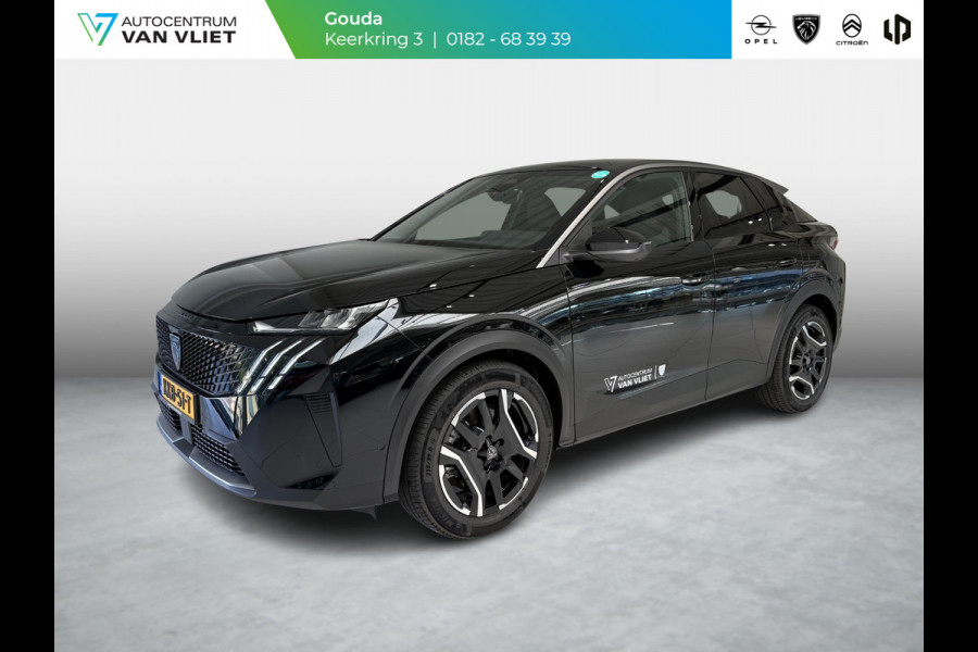 Peugeot E-3008 Allure Avantage 210 73 kWh | Navigatie | Camera