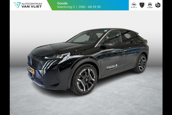 Peugeot E-3008 Allure Avantage 210 73 kWh | Navigatie | Camera