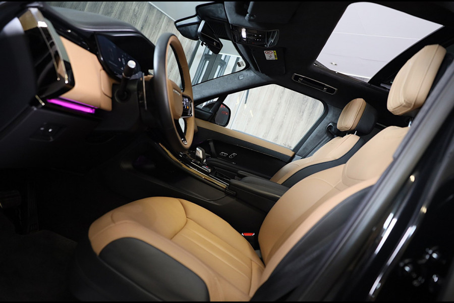 Land Rover Range Rover Sport 3.0 P550e Autobiography PHEV / Massage / Head Up / Softclose / Meridian / 360 Camera / Pano /Trekhaak