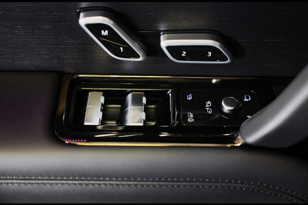 Land Rover Range Rover Sport 3.0 P550e Autobiography PHEV / Massage / Head Up / Softclose / Meridian / 360 Camera / Pano /Trekhaak