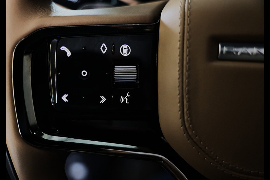 Land Rover Range Rover Sport 3.0 P550e Autobiography PHEV / Massage / Head Up / Softclose / Meridian / 360 Camera / Pano /Trekhaak