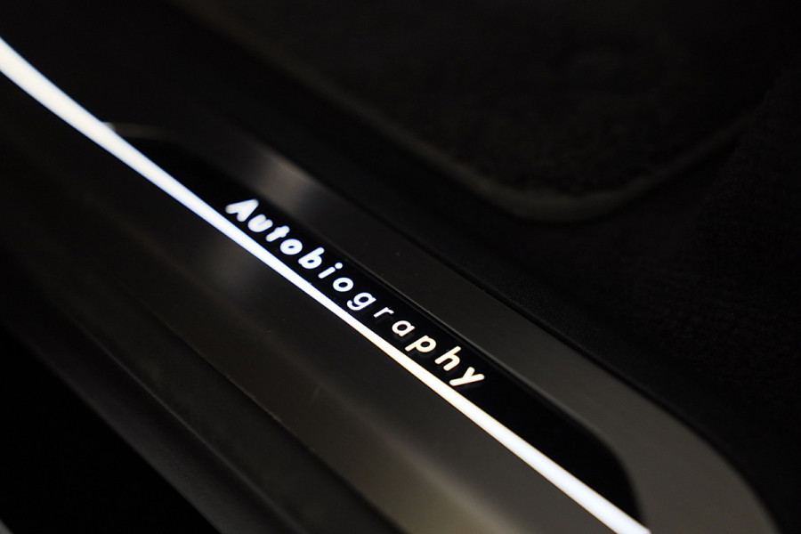 Land Rover Range Rover Sport 3.0 P550e Autobiography PHEV / Massage / Head Up / Softclose / Meridian / 360 Camera / Pano /Trekhaak