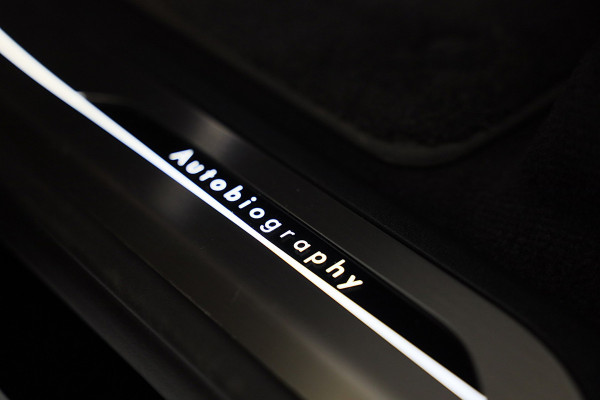 Land Rover Range Rover Sport 3.0 P550e Autobiography PHEV / Massage / Head Up / Softclose / Meridian / 360 Camera / Pano /Trekhaak