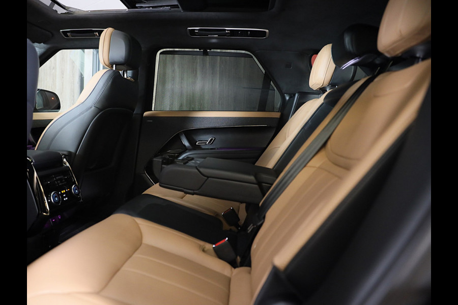 Land Rover Range Rover Sport 3.0 P550e Autobiography PHEV / Massage / Head Up / Softclose / Meridian / 360 Camera / Pano /Trekhaak