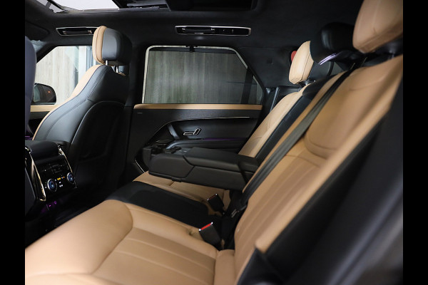Land Rover Range Rover Sport 3.0 P550e Autobiography PHEV / Massage / Head Up / Softclose / Meridian / 360 Camera / Pano /Trekhaak