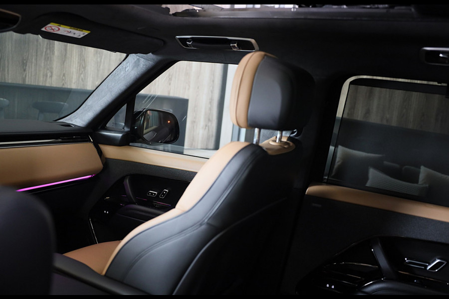 Land Rover Range Rover Sport 3.0 P550e Autobiography PHEV / Massage / Head Up / Softclose / Meridian / 360 Camera / Pano /Trekhaak