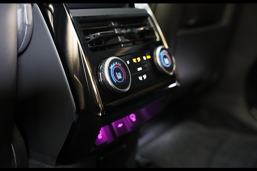 Land Rover Range Rover Sport 3.0 P550e Autobiography PHEV / Massage / Head Up / Softclose / Meridian / 360 Camera / Pano /Trekhaak