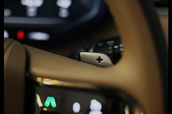 Land Rover Range Rover Sport 3.0 P550e Autobiography PHEV / Massage / Head Up / Softclose / Meridian / 360 Camera / Pano /Trekhaak