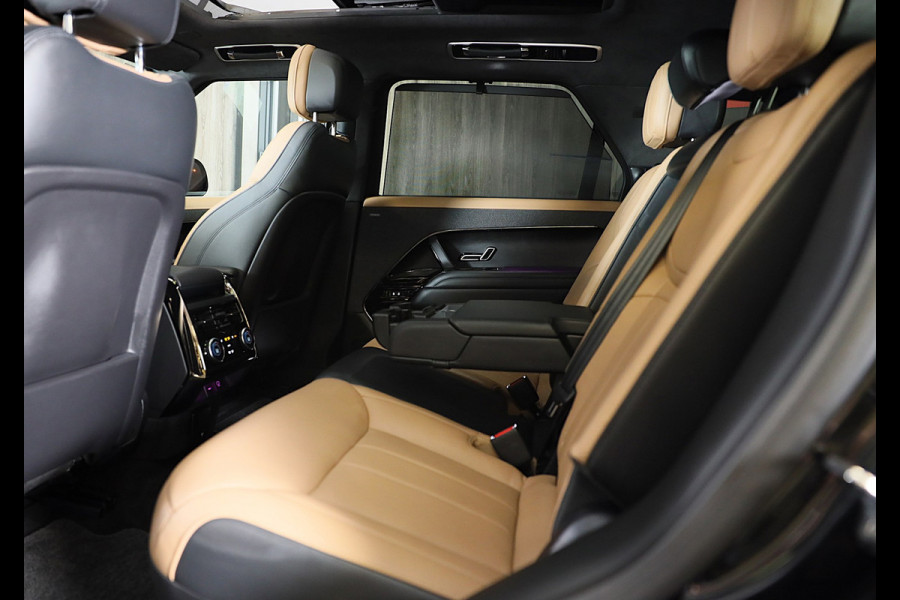 Land Rover Range Rover Sport 3.0 P550e Autobiography PHEV / Massage / Head Up / Softclose / Meridian / 360 Camera / Pano /Trekhaak