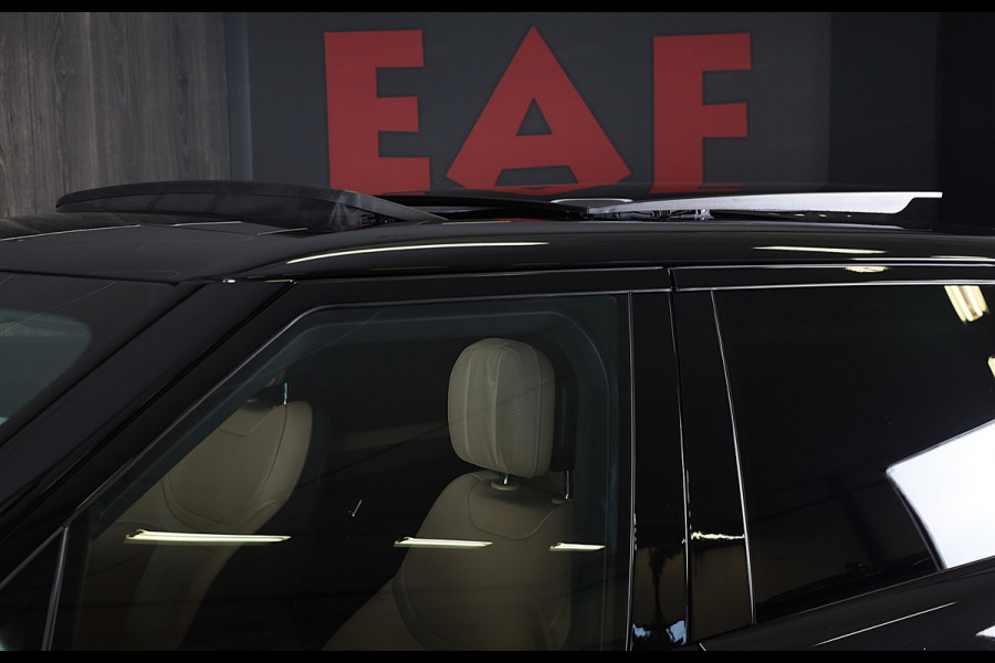 Land Rover Range Rover Sport 3.0 P550e Autobiography PHEV / Massage / Head Up / Softclose / Meridian / 360 Camera / Pano /Trekhaak
