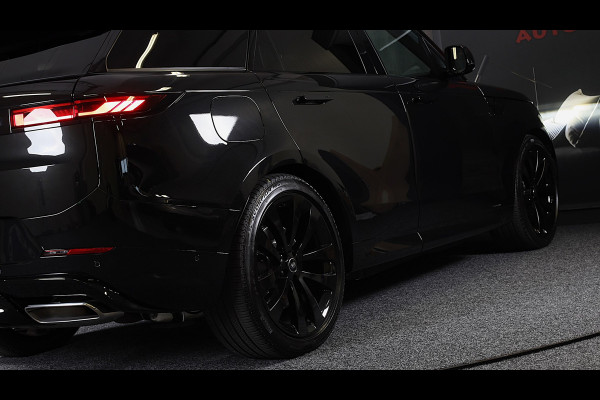 Land Rover Range Rover Sport 3.0 P550e Autobiography PHEV / Massage / Head Up / Softclose / Meridian / 360 Camera / Pano /Trekhaak