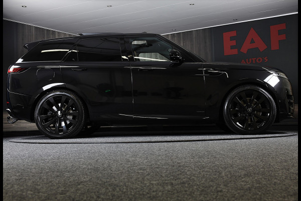 Land Rover Range Rover Sport 3.0 P550e Autobiography PHEV / Massage / Head Up / Softclose / Meridian / 360 Camera / Pano /Trekhaak