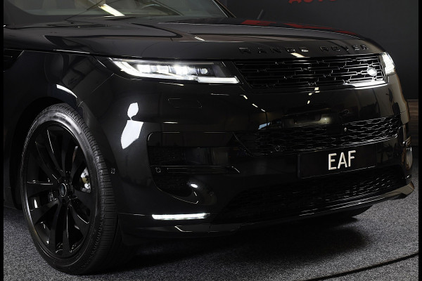 Land Rover Range Rover Sport 3.0 P550e Autobiography PHEV / Massage / Head Up / Softclose / Meridian / 360 Camera / Pano /Trekhaak