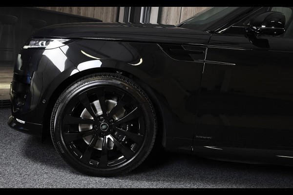 Land Rover Range Rover Sport 3.0 P550e Autobiography PHEV / Massage / Head Up / Softclose / Meridian / 360 Camera / Pano /Trekhaak