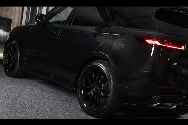 Land Rover Range Rover Sport 3.0 P550e Autobiography PHEV / Massage / Head Up / Softclose / Meridian / 360 Camera / Pano /Trekhaak