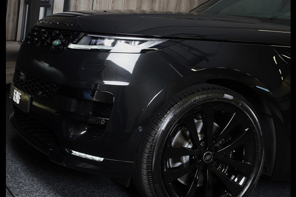 Land Rover Range Rover Sport 3.0 P550e Autobiography PHEV / Massage / Head Up / Softclose / Meridian / 360 Camera / Pano /Trekhaak