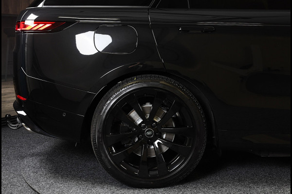 Land Rover Range Rover Sport 3.0 P550e Autobiography PHEV / Massage / Head Up / Softclose / Meridian / 360 Camera / Pano /Trekhaak
