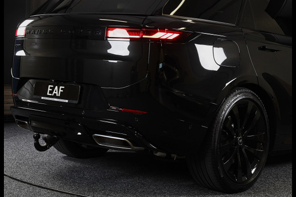Land Rover Range Rover Sport 3.0 P550e Autobiography PHEV / Massage / Head Up / Softclose / Meridian / 360 Camera / Pano /Trekhaak