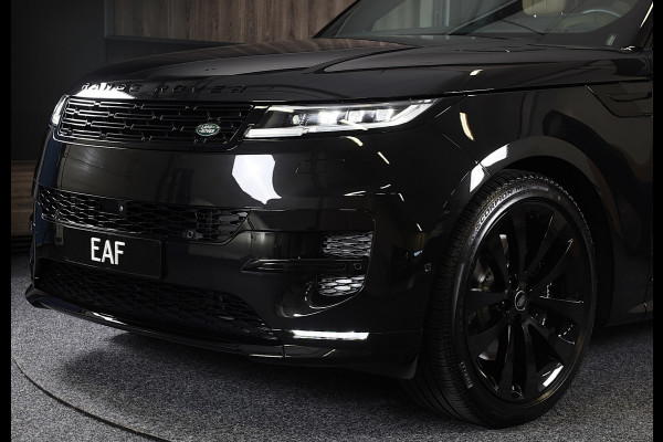 Land Rover Range Rover Sport 3.0 P550e Autobiography PHEV / Massage / Head Up / Softclose / Meridian / 360 Camera / Pano /Trekhaak