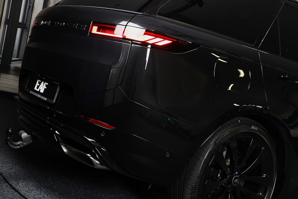 Land Rover Range Rover Sport 3.0 P550e Autobiography PHEV / Massage / Head Up / Softclose / Meridian / 360 Camera / Pano /Trekhaak