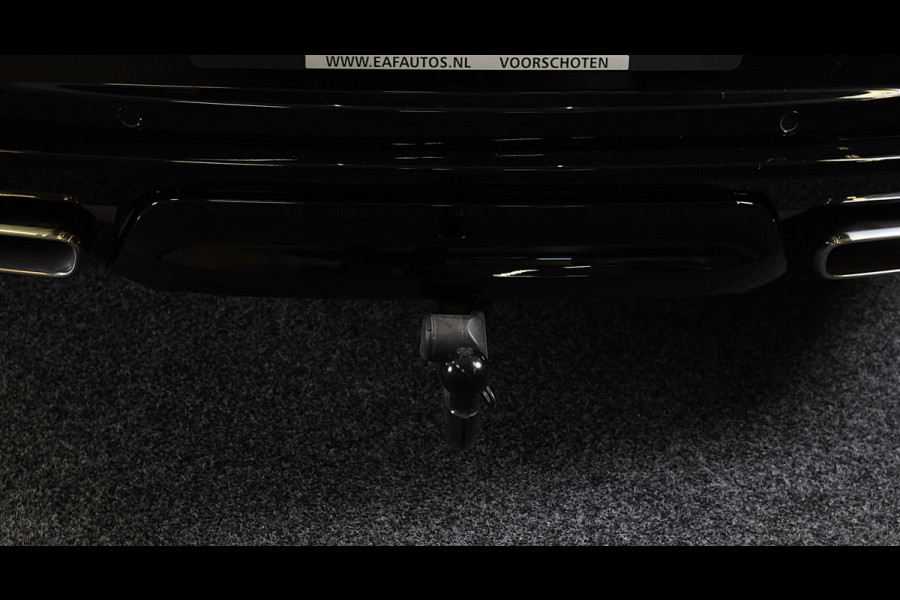 Land Rover Range Rover Sport 3.0 P550e Autobiography PHEV / Massage / Head Up / Softclose / Meridian / 360 Camera / Pano /Trekhaak