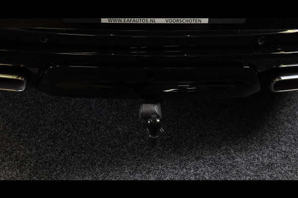 Land Rover Range Rover Sport 3.0 P550e Autobiography PHEV / Massage / Head Up / Softclose / Meridian / 360 Camera / Pano /Trekhaak