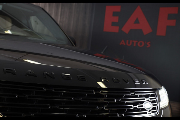 Land Rover Range Rover Sport 3.0 P550e Autobiography PHEV / Massage / Head Up / Softclose / Meridian / 360 Camera / Pano /Trekhaak