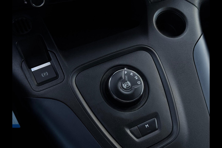 Peugeot Rifter 1.2 130pk Allure AUTOMAAT|NAVI|CAMERA|LED|TREKHAAK|SPORTVELGEN