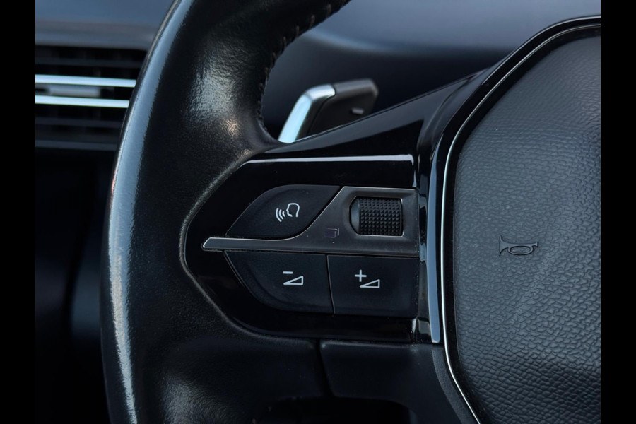 Peugeot Rifter 1.2 130pk Allure AUTOMAAT|NAVI|CAMERA|LED|TREKHAAK|SPORTVELGEN