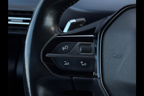 Peugeot Rifter 1.2 130pk Allure AUTOMAAT|NAVI|CAMERA|LED|TREKHAAK|SPORTVELGEN