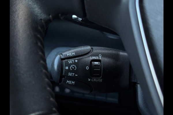 Peugeot Rifter 1.2 130pk Allure AUTOMAAT|NAVI|CAMERA|LED|TREKHAAK|SPORTVELGEN