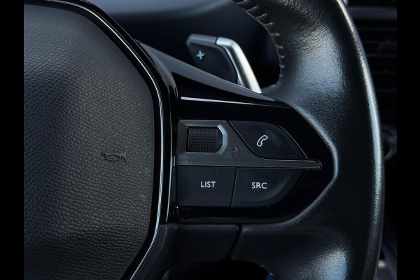 Peugeot Rifter 1.2 130pk Allure AUTOMAAT|NAVI|CAMERA|LED|TREKHAAK|SPORTVELGEN