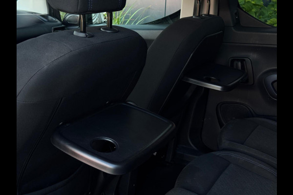 Peugeot Rifter 1.2 130pk Allure AUTOMAAT|NAVI|CAMERA|LED|TREKHAAK|SPORTVELGEN