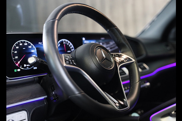 Mercedes-Benz GLE 400 e 4MATIC AMG 63 Look / Massage / Softclose / Head Up / Leder / 360 Camera / Memory / 23 Inch / Led
