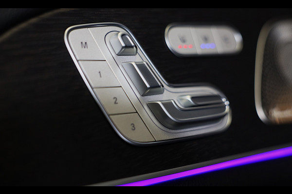 Mercedes-Benz GLE 400 e 4MATIC AMG 63 Look / Massage / Softclose / Head Up / Leder / 360 Camera / Memory / 23 Inch / Led