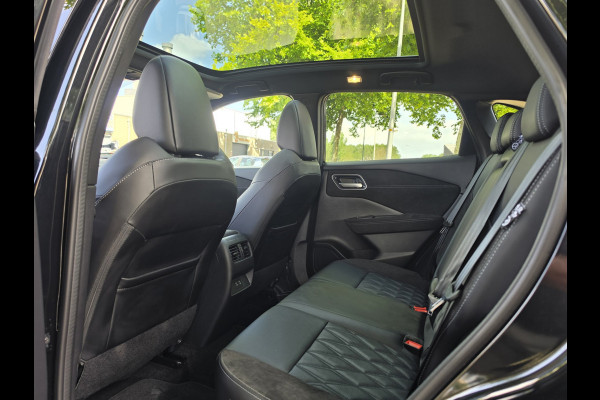 Nissan QASHQAI 1.3 MHEV Tekna Plus 360 Camera Pano Incl Btw Bom Vollll