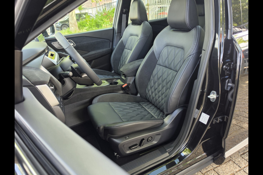 Nissan QASHQAI 1.3 MHEV Tekna Plus 360 Camera Pano Incl Btw Bom Vollll
