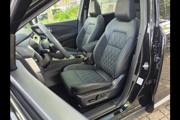 Nissan QASHQAI 1.3 MHEV Tekna Plus 360 Camera Pano Incl Btw Bom Vollll