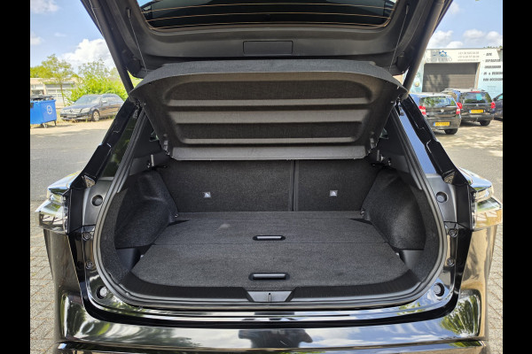 Nissan QASHQAI 1.3 MHEV Tekna Plus 360 Camera Pano Incl Btw Bom Vollll