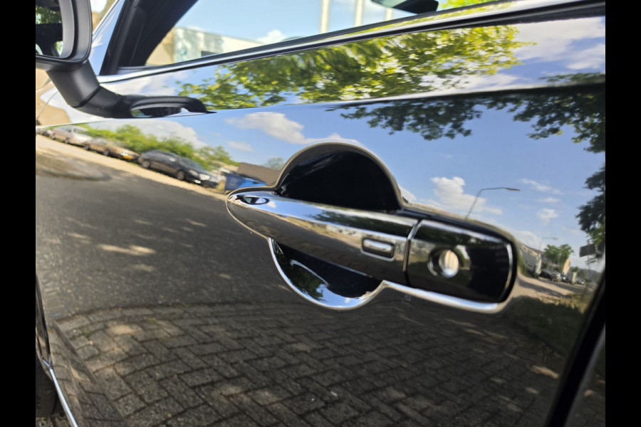 Nissan QASHQAI 1.3 MHEV Tekna Plus 360 Camera Pano Incl Btw Bom Vollll