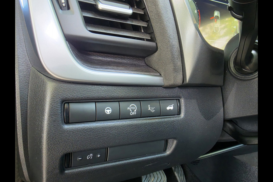 Nissan QASHQAI 1.3 MHEV Tekna Plus 360 Camera Pano Incl Btw Bom Vollll