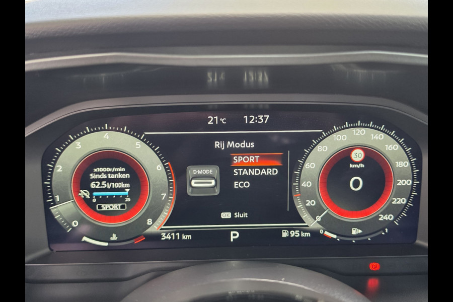 Nissan QASHQAI 1.3 MHEV Tekna Plus 360 Camera Pano Incl Btw Bom Vollll