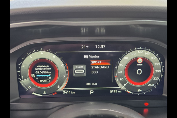 Nissan QASHQAI 1.3 MHEV Tekna Plus 360 Camera Pano Incl Btw Bom Vollll
