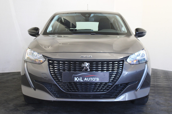 Peugeot 208 1.2 PureTech Active Pack
