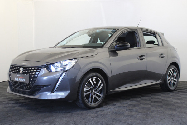 Peugeot 208 1.2 PureTech Active Pack