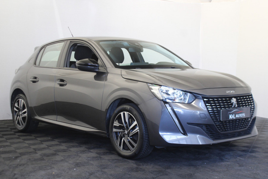 Peugeot 208 1.2 PureTech Active Pack