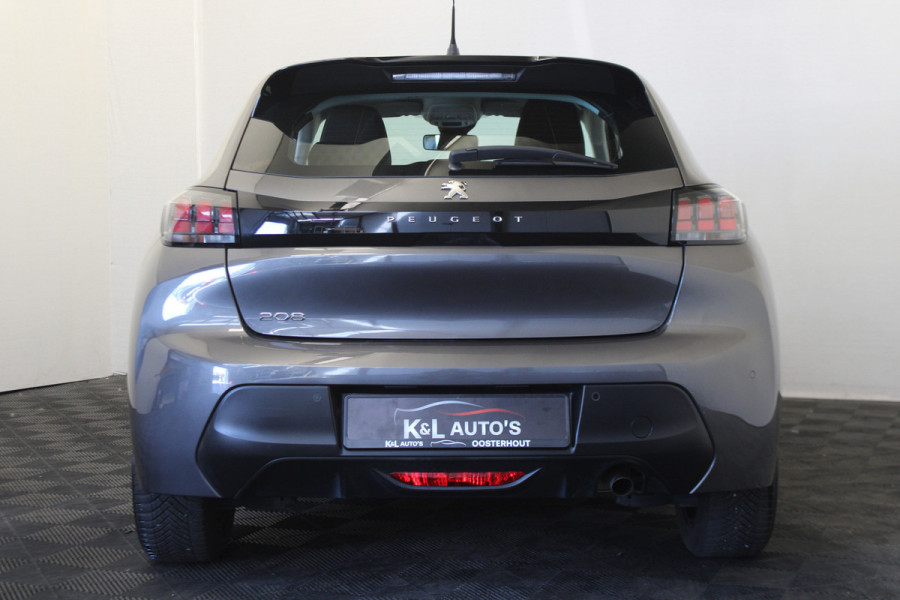 Peugeot 208 1.2 PureTech Active Pack